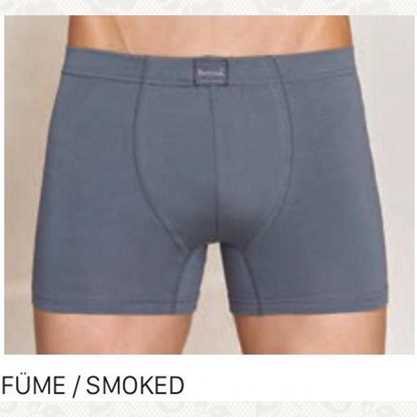 Боксеры батал 2xl-3xl, цвет füme (антрацит) с фото, 4498