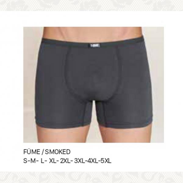 Супер батал , цвет füme (антрацит) с фото, 4488