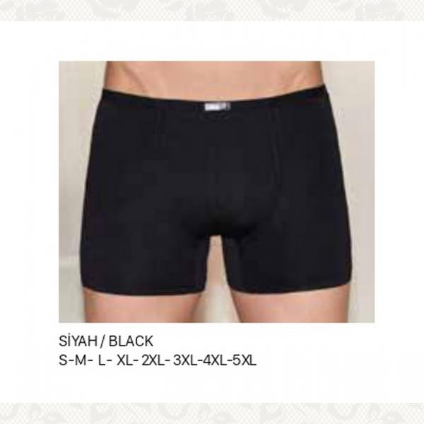 Супер батал , цвет siyah (черный) с фото, 4488